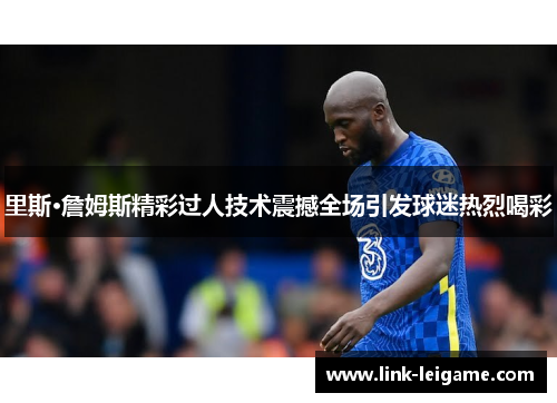 里斯·詹姆斯精彩过人技术震撼全场引发球迷热烈喝彩